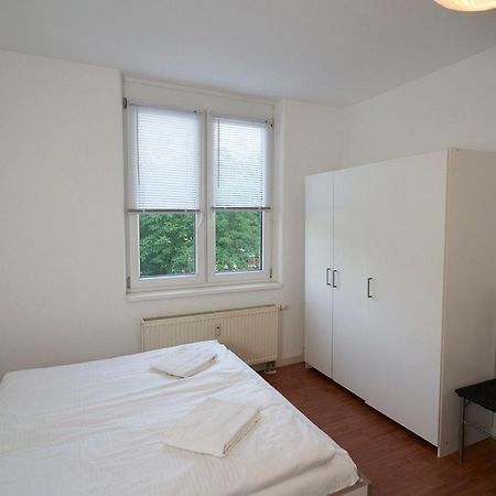 Bnb Potsdamer Platz - Rooms & Apartments Berlin Exterior foto