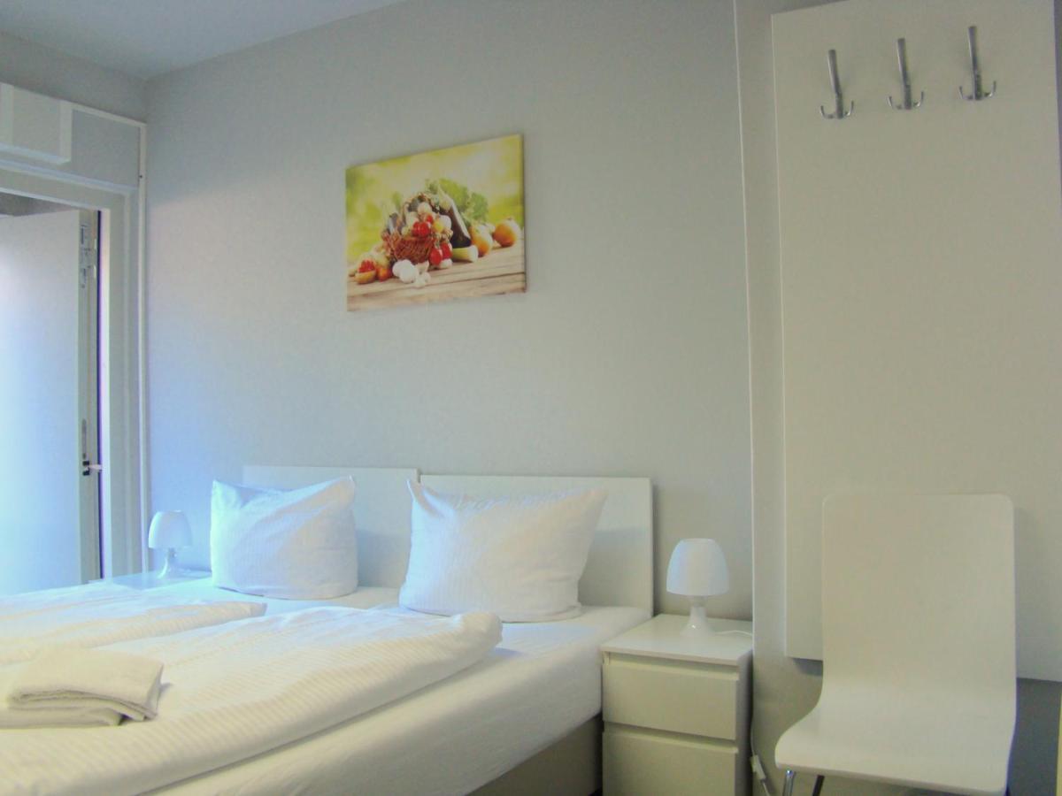 Bnb Potsdamer Platz - Rooms & Apartments Berlin Exterior foto