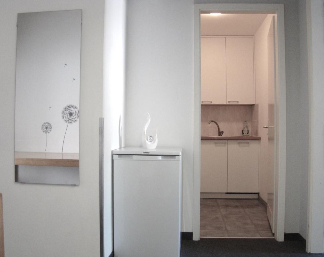 Bnb Potsdamer Platz - Rooms & Apartments Berlin Exterior foto