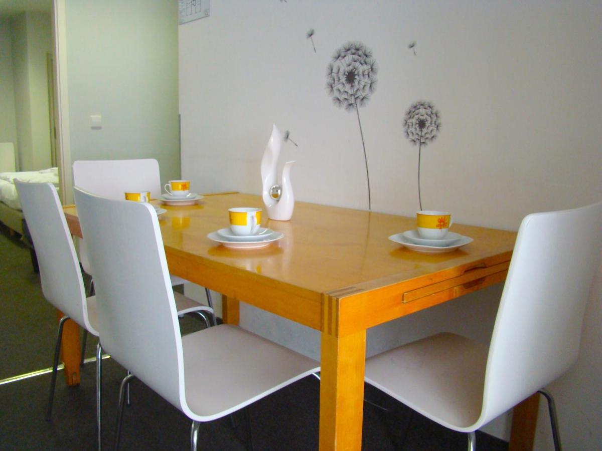 Bnb Potsdamer Platz - Rooms & Apartments Berlin Exterior foto