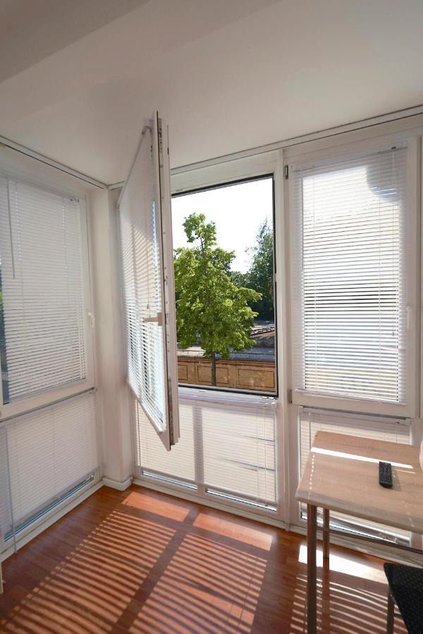 Bnb Potsdamer Platz - Rooms & Apartments Berlin Exterior foto