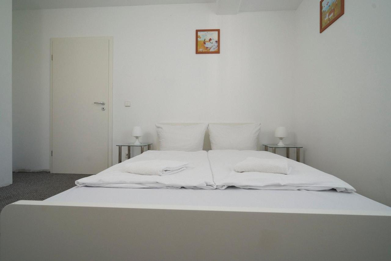 Bnb Potsdamer Platz - Rooms & Apartments Berlin Exterior foto