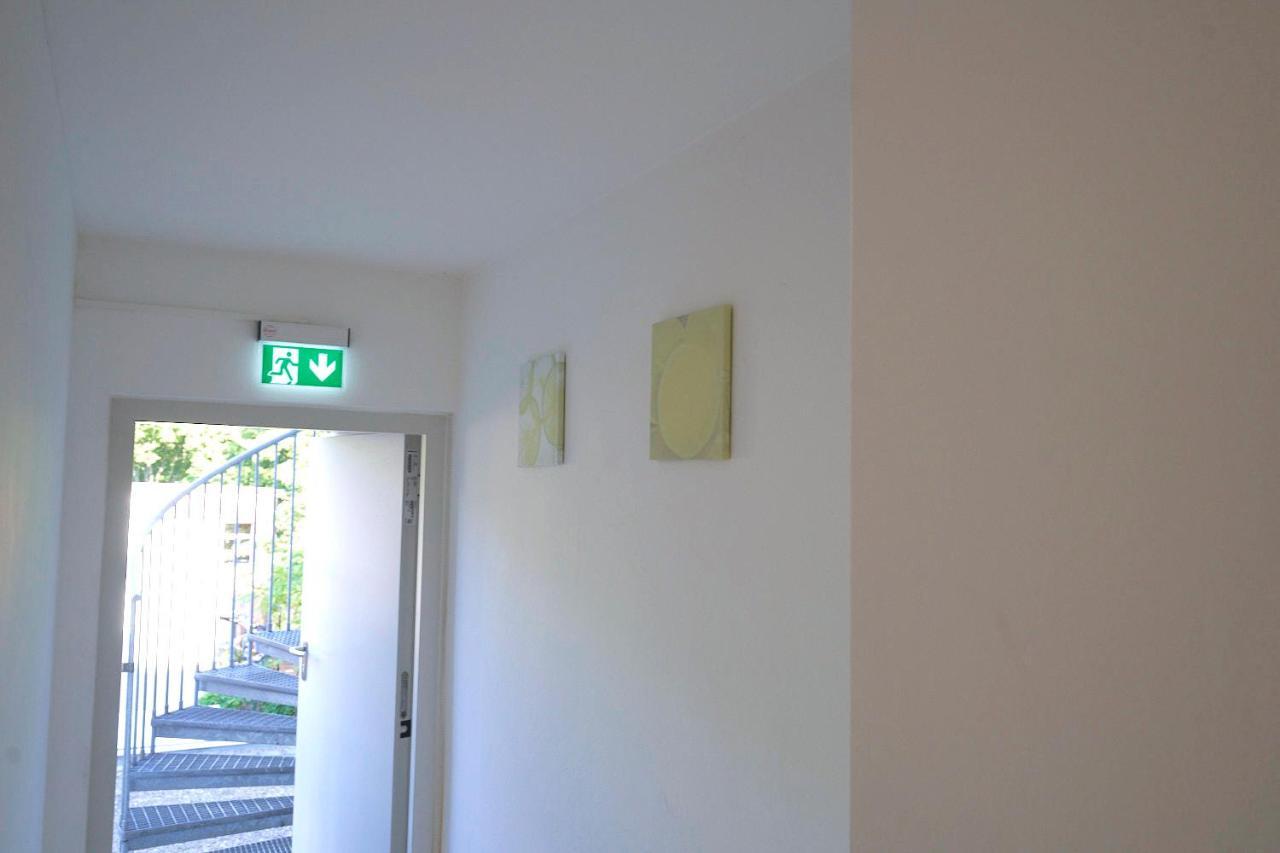 Bnb Potsdamer Platz - Rooms & Apartments Berlin Exterior foto