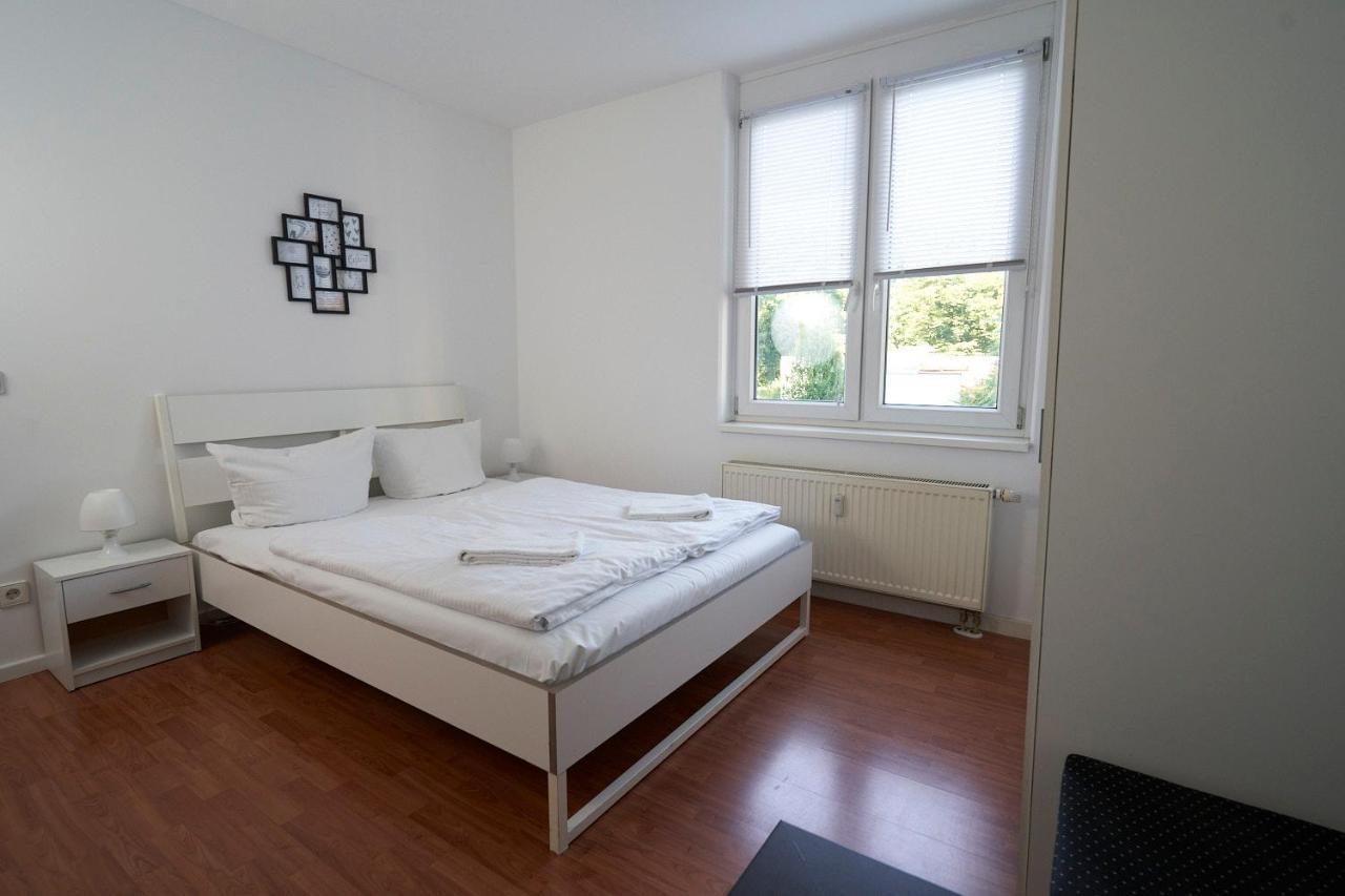 Bnb Potsdamer Platz - Rooms & Apartments Berlin Exterior foto