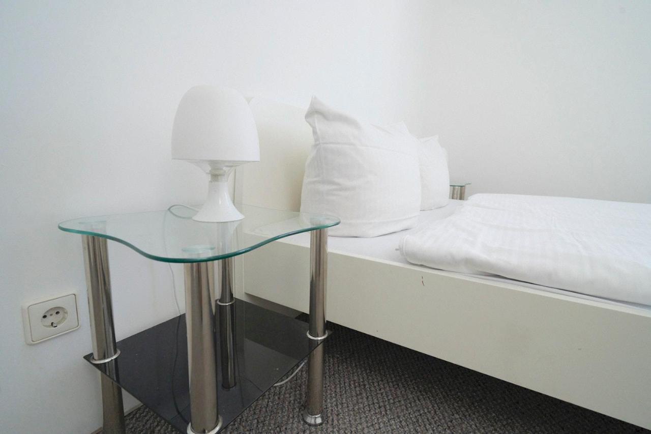 Bnb Potsdamer Platz - Rooms & Apartments Berlin Exterior foto