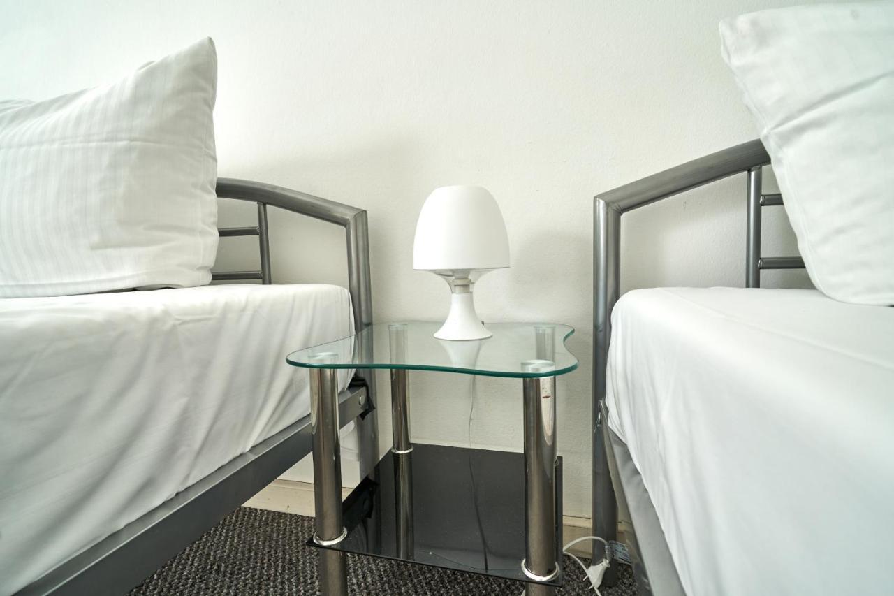 Bnb Potsdamer Platz - Rooms & Apartments Berlin Exterior foto