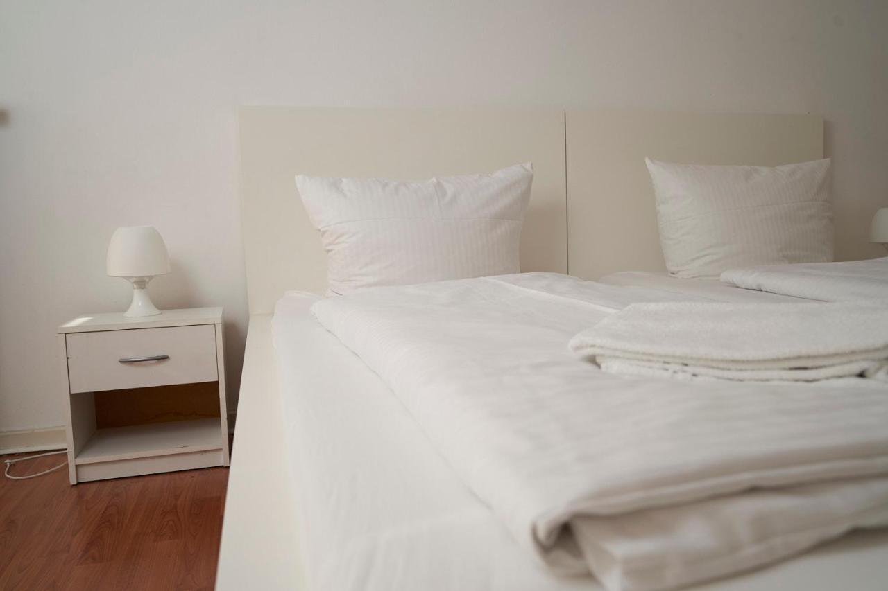 Bnb Potsdamer Platz - Rooms & Apartments Berlin Exterior foto