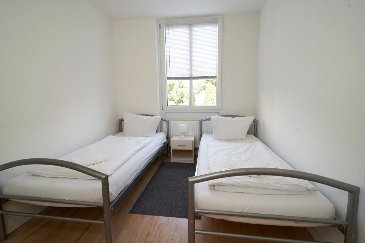 Bnb Potsdamer Platz - Rooms & Apartments Berlin Exterior foto