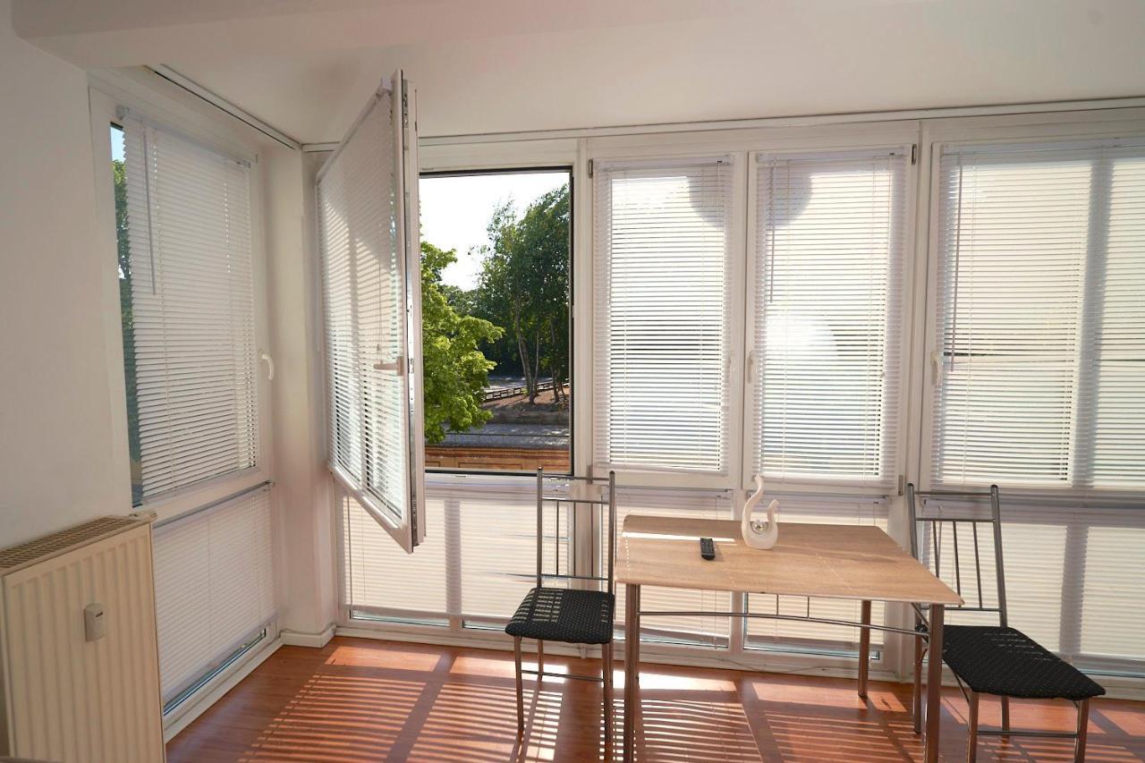 Bnb Potsdamer Platz - Rooms & Apartments Berlin Exterior foto