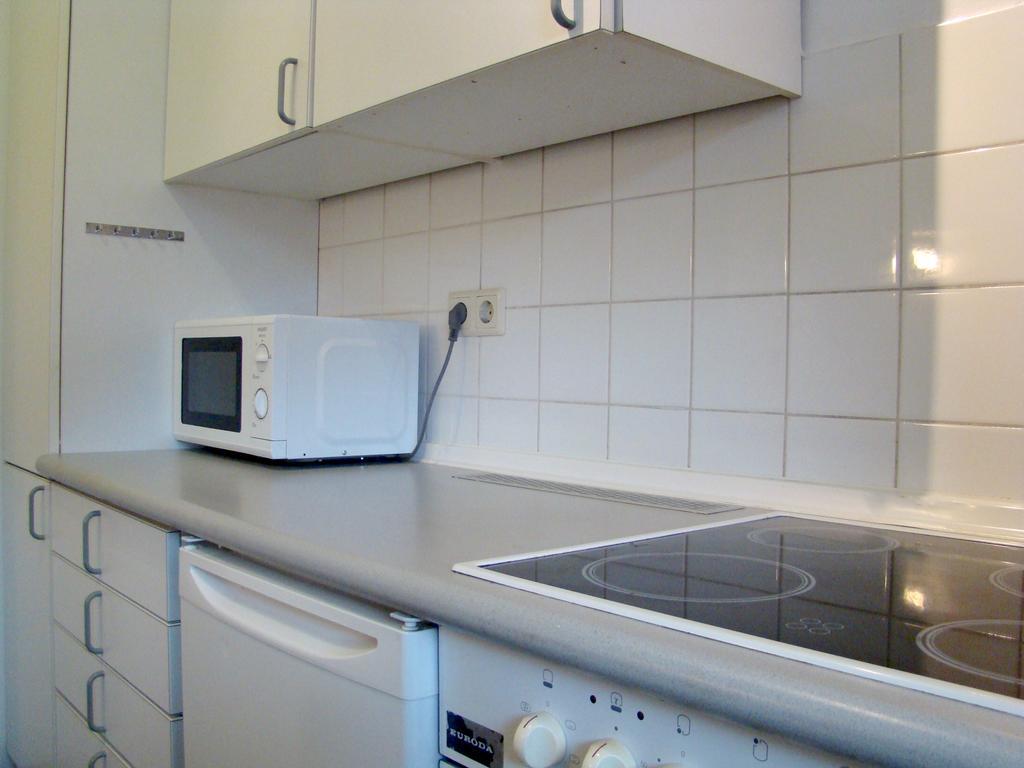 Bnb Potsdamer Platz - Rooms & Apartments Berlin Exterior foto