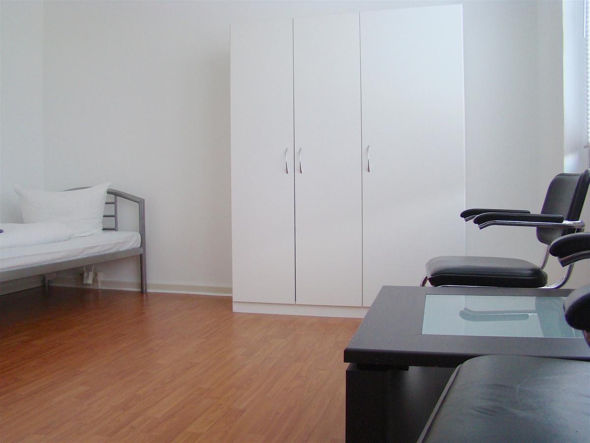 Bnb Potsdamer Platz - Rooms & Apartments Berlin Cameră foto