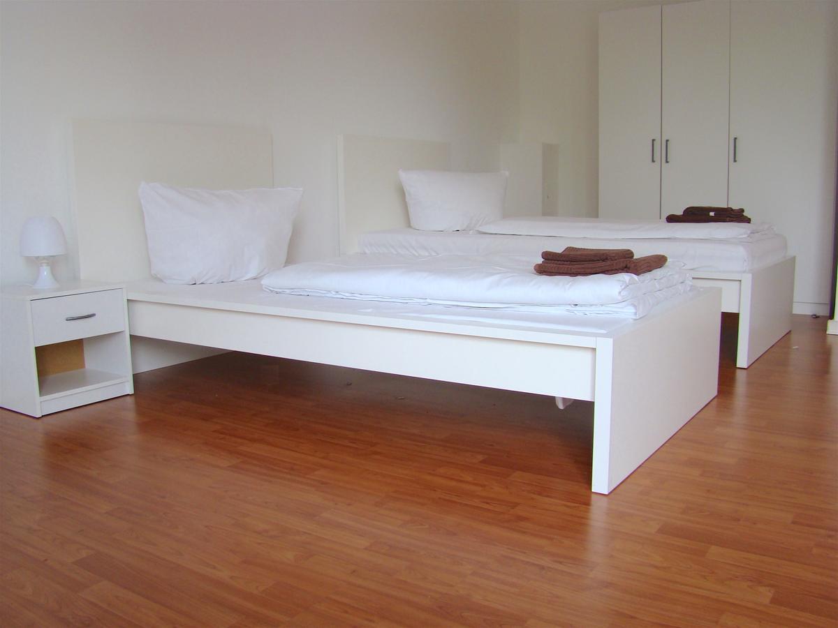 Bnb Potsdamer Platz - Rooms & Apartments Berlin Exterior foto