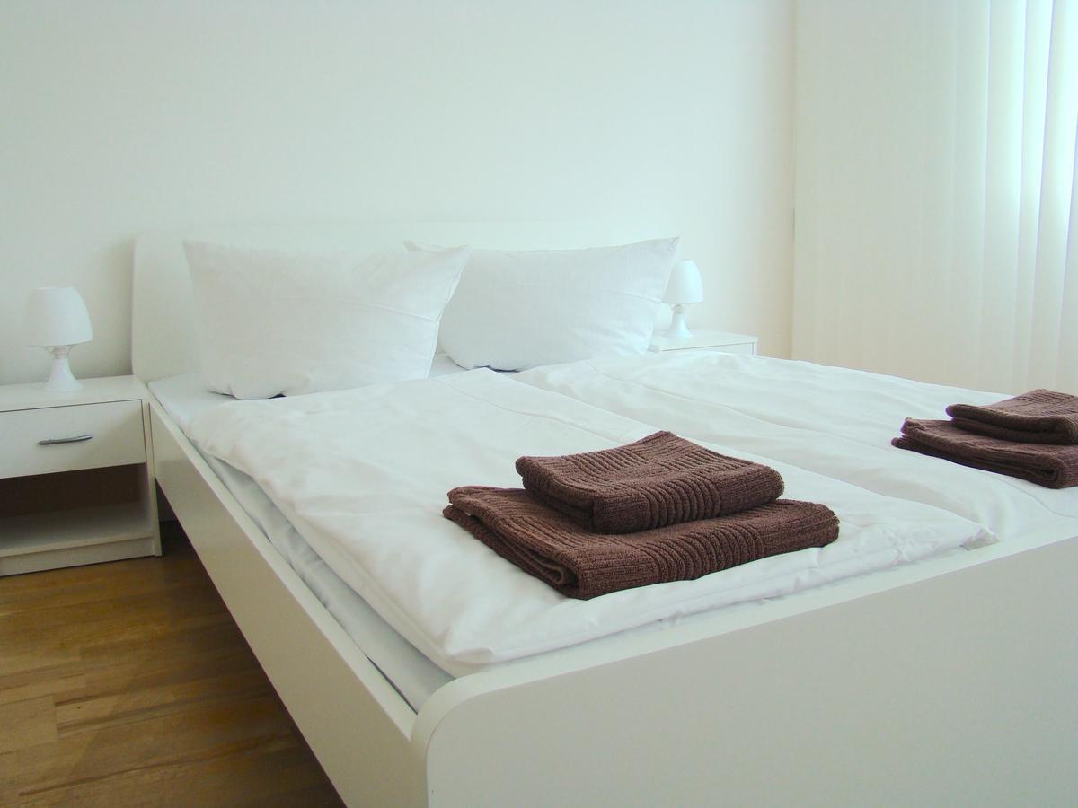 Bnb Potsdamer Platz - Rooms & Apartments Berlin Exterior foto