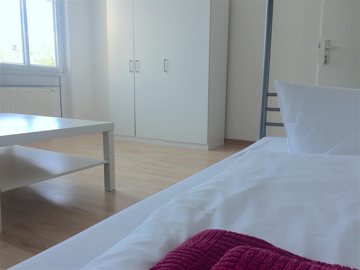Bnb Potsdamer Platz - Rooms & Apartments Berlin Exterior foto