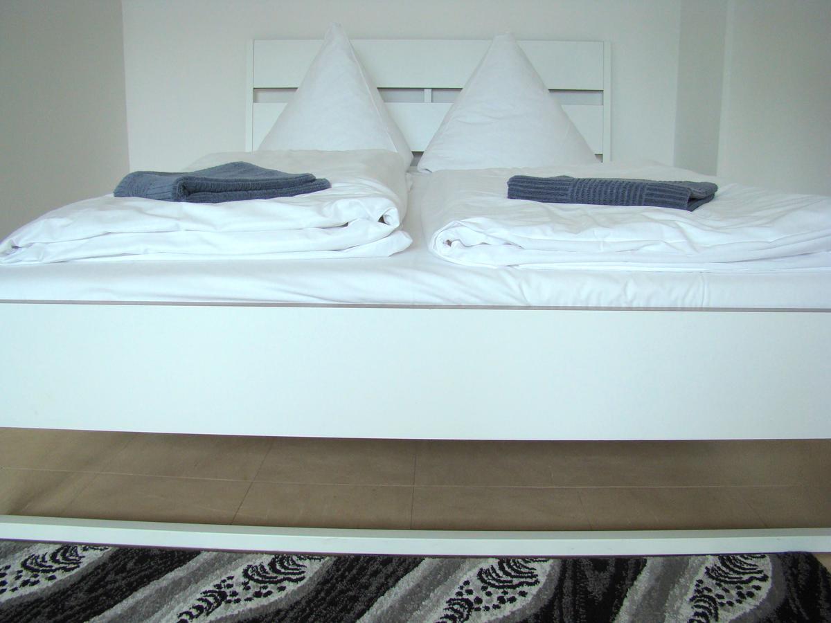 Bnb Potsdamer Platz - Rooms & Apartments Berlin Exterior foto