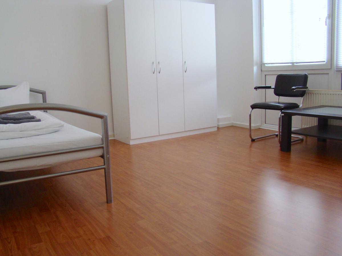 Bnb Potsdamer Platz - Rooms & Apartments Berlin Cameră foto